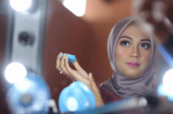 Rahasia Cantik ala Cilacap: Salon Rus yang Selalu Menyapa